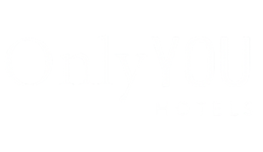 16 Only You Hotels