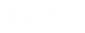 20 Don Julio