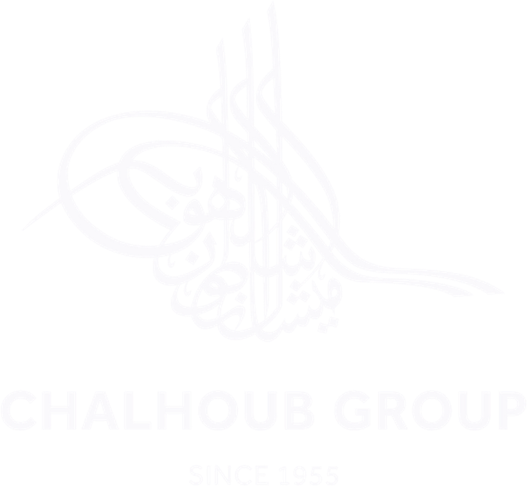6 Chalhoub Group